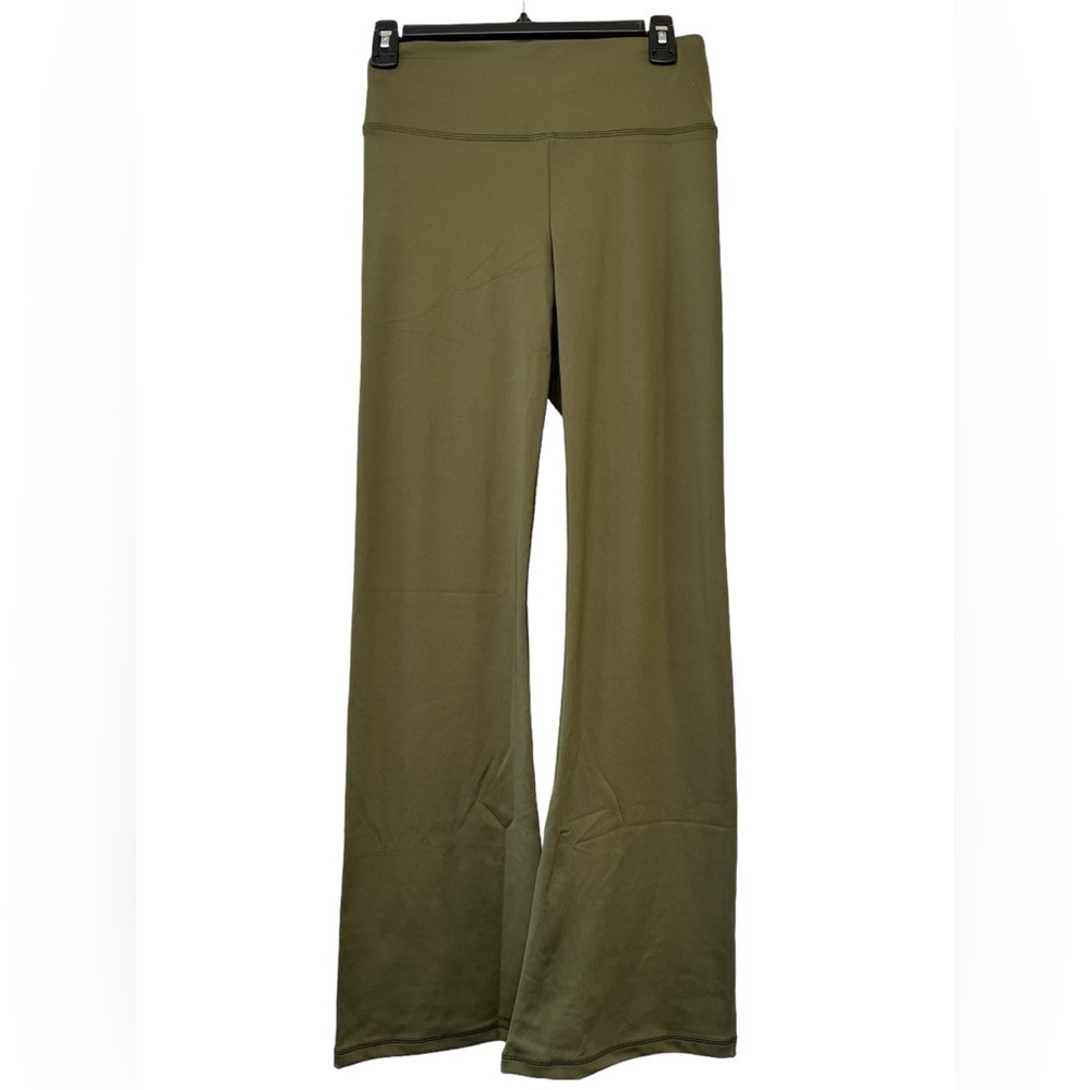 American Eagle Everything Flare Leggings